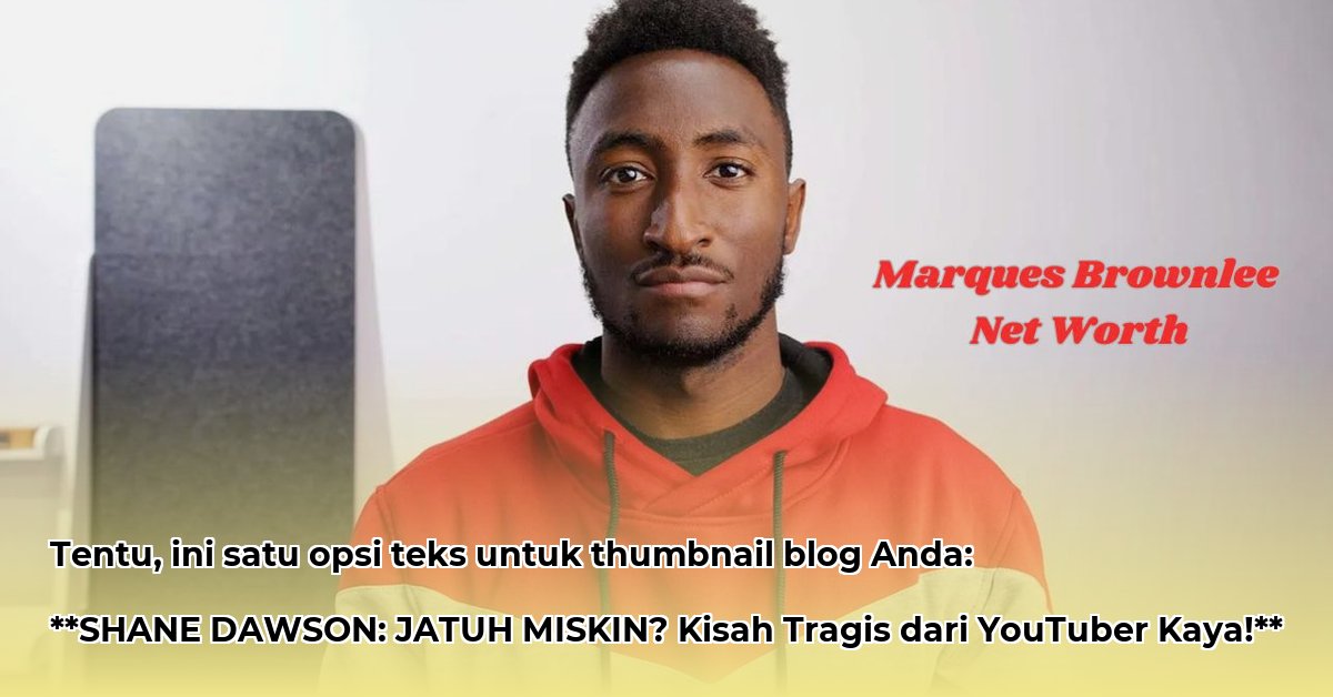 net-worth-of-shane-dawson